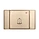 1 Gang Doorbell Switch 15A125V/16A 250V